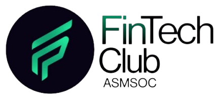 FinTech Club, ASMSOC
